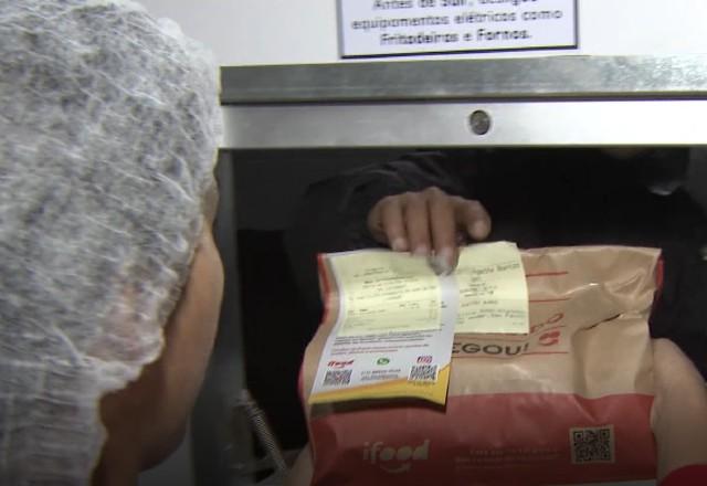 Prefeitura de São Paulo quer regulamentar o funcionamento das "Dark kitchens" Prefeitura de São Paulo quer regulamentar o funcionamento das "Dark kitchens"