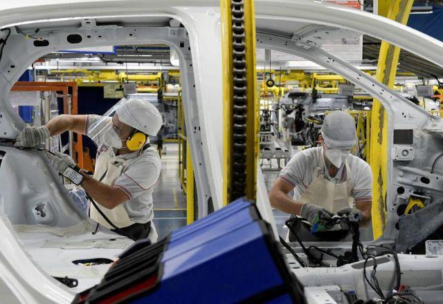 Atividade econômica