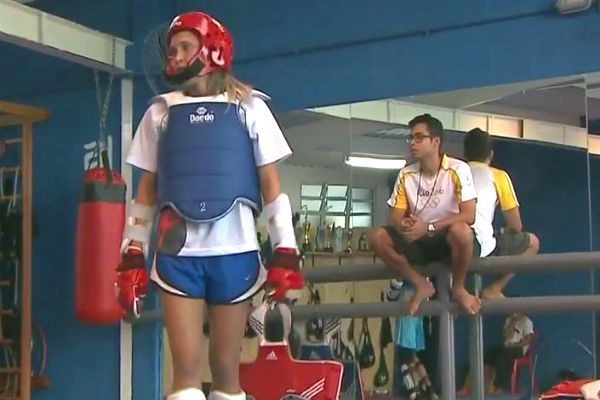 Atletas consagrados e promessas olímpicas sofrem com fim de patrocínios