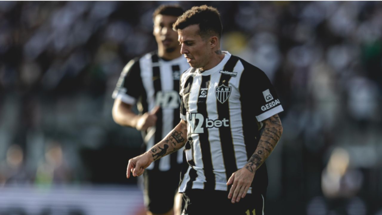 Remo X Atletico Mg Onde Assistir Horario E Escalacoes