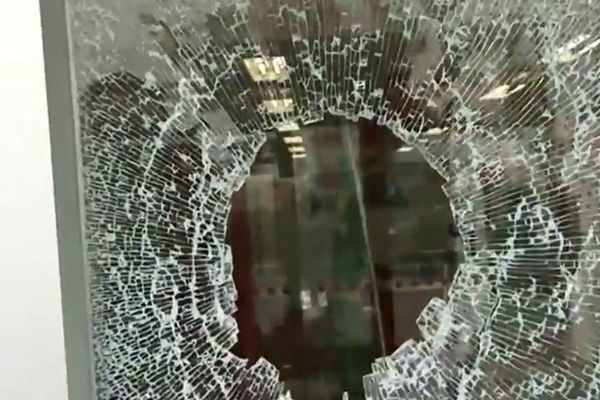 Ato contra o governo Temer reúne 100 mil pessoas em SP, segundo organizadores