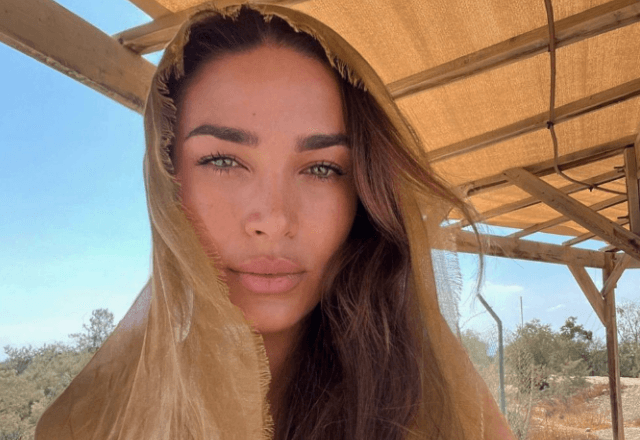 Atriz cubana relata que foi internada por uso de Ozempic | Reprodução/Instagram
