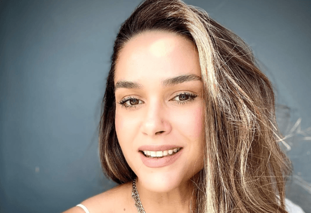 Atriz relata sintomas de TDPM nas redes sociais | Instagram/Reprodução