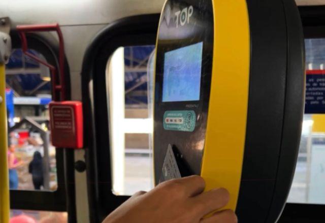 Atualmente, 85% dos ônibus contam com a tecnologia | Divulgação