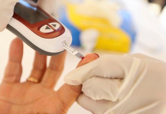 Taxa global de diabetes mais que dobrou entre 1009 e 2022 | Agência Brasil