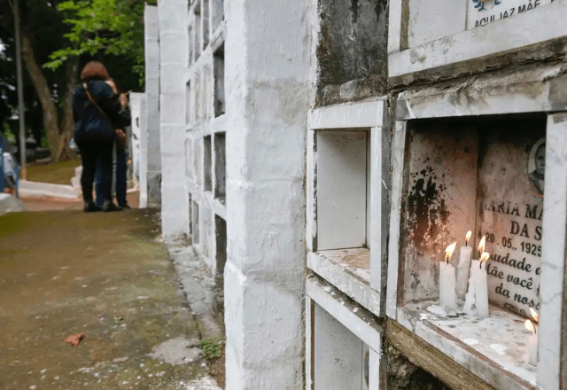 Audiência no STF discute práticas do serviço funerário em SP | Imagem: Paulo Pinto/Agência Brasil