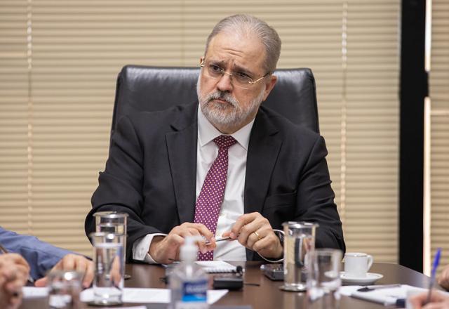Augusto Aras