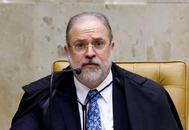 Augusto Aras