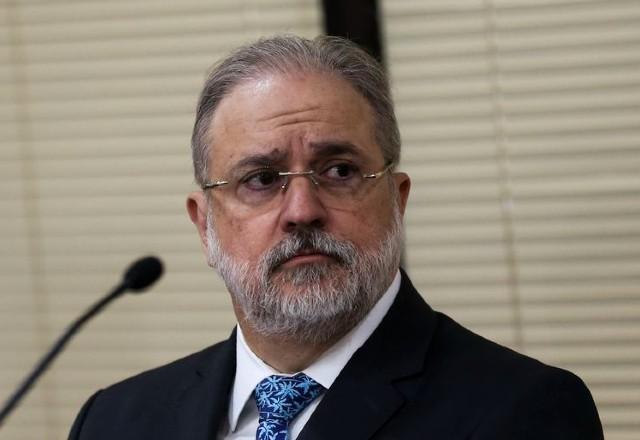 Augusto Aras