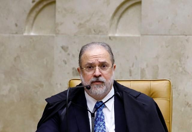 Augusto Aras