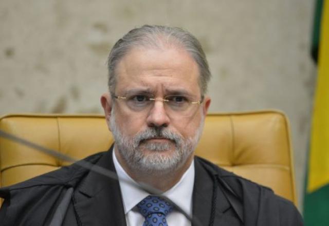 Augusto Aras