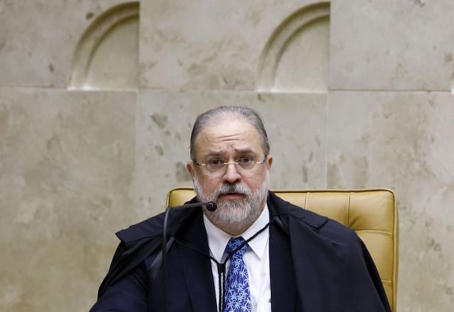 Augusto Aras
