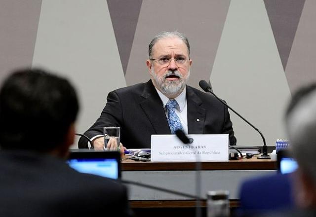 Augusto Aras