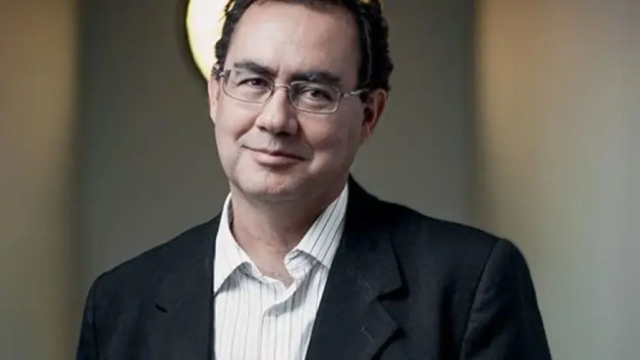 Imagem da notícia: SBT e SBT News sabatinam Augusto Cury nesta terça-feira Imagem da notícia: SBT e SBT News sabatinam Augusto Cury nesta terça-feira