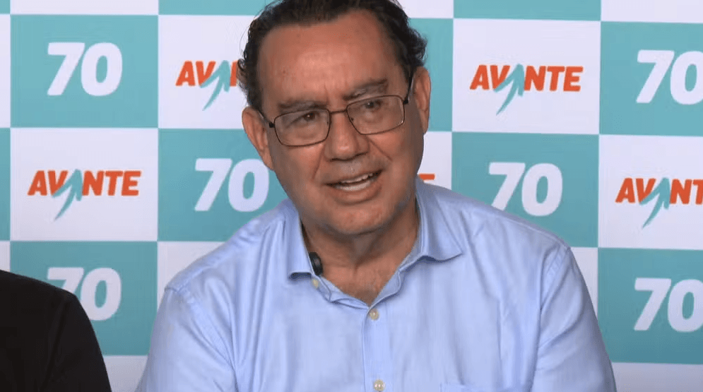 Eleições 2026: Cury é o 2º com mais gastos do próprio bolso Eleições 2026: Cury é o 2º com mais gastos do próprio bolso