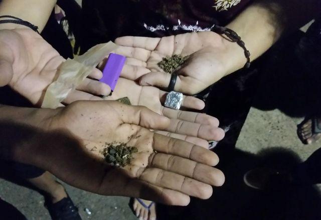Aumenta o número de usuários de drogas no mundo