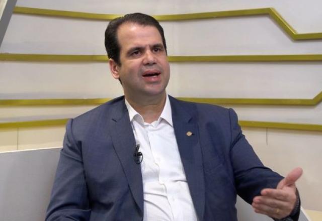 Aureo Ribeiro: pirâmide financeira a partir de empresas de milhas | Reprodução
