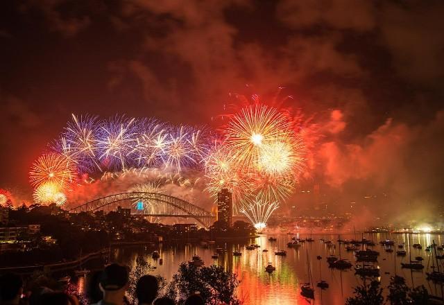 Austrália impõe lockdown durante o Ano Novo para conter coronavírus