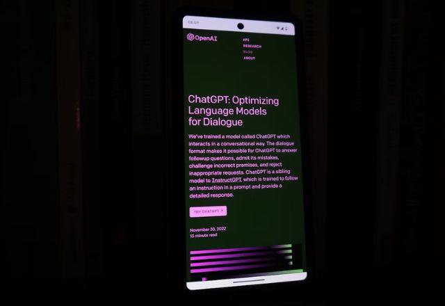 OpenAI se torna terceira startup mais valiosa do mundo
