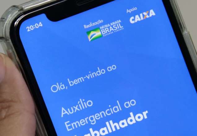 Auxílio emergencial: cidadãos poderão contestar benefício negado pela Dataprev