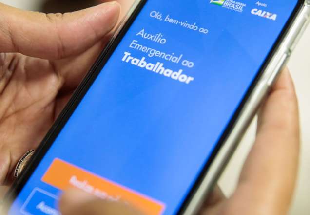Auxílio emergencial: Caixa libera terceiro lote do benefício de R$ 600 Auxílio emergencial: Caixa libera terceiro lote do benefício de R$ 600