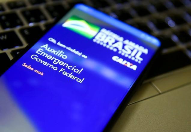 Auxílio emergencial