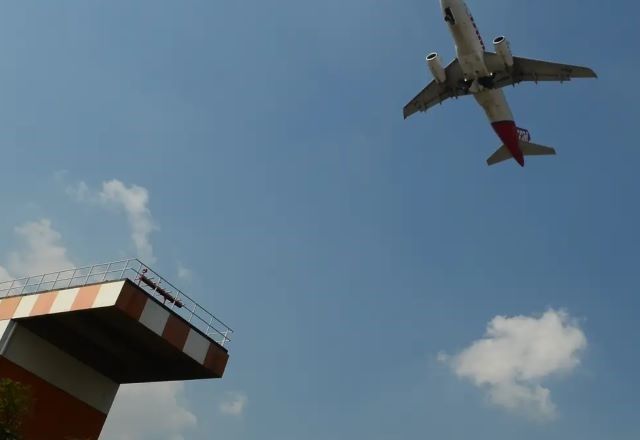 Avião | Rovena Rosa/Agência Brasil