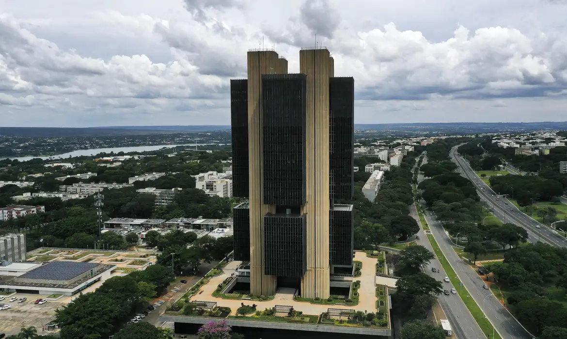 Indicação de novo nome tem intenção de dividir atenções futuras em decisões do Banco Central | Agência Brasil