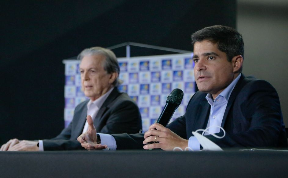União Brasil