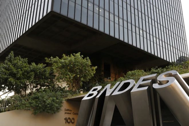 Banco Nacional de Desenvolvimento Econômico e Social | Fernando Frazão/Agência Brasil