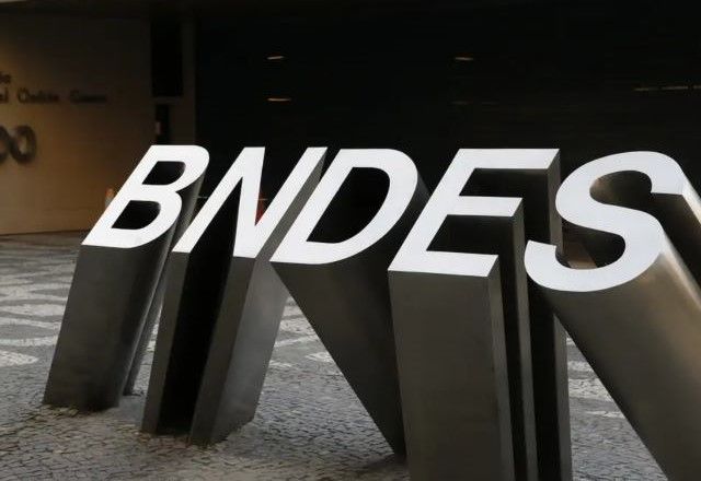 BNDES | Fernando Frazão/Agência Brasil