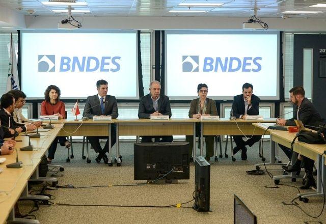 BNDES anuncia recursos para COP 30 no Pará