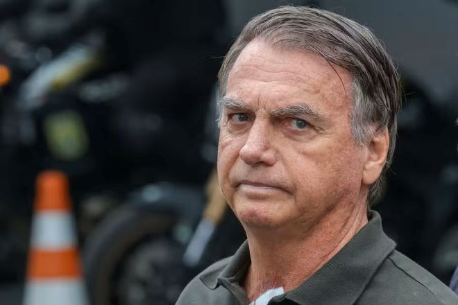 Jair Bolsonaro | Fabio Rodrigues-Pozzebom/ Agência Brasil