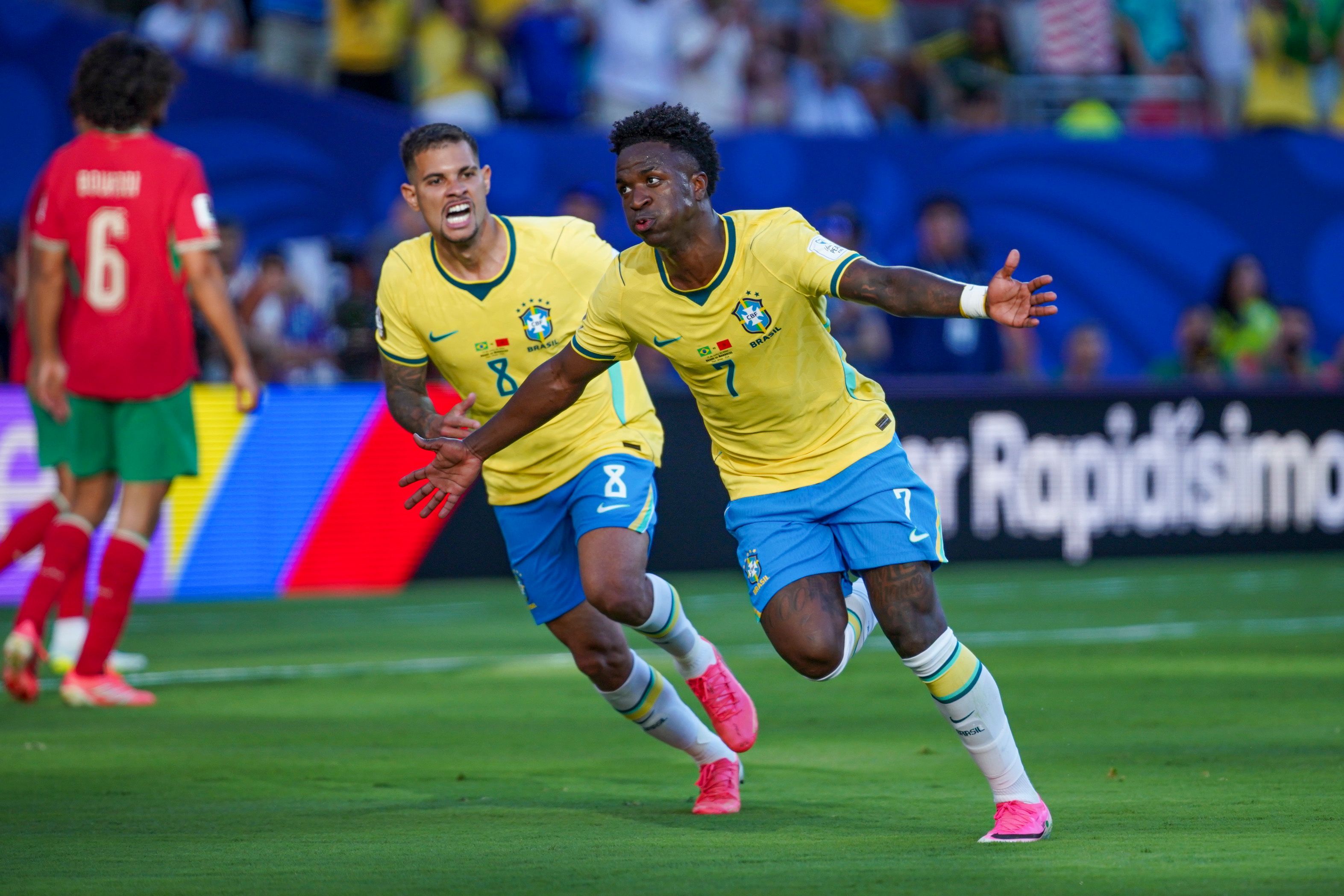 Jogos da Copa do Mundo hoje (24); veja horários Jogos da Copa do Mundo hoje (24); veja horários
