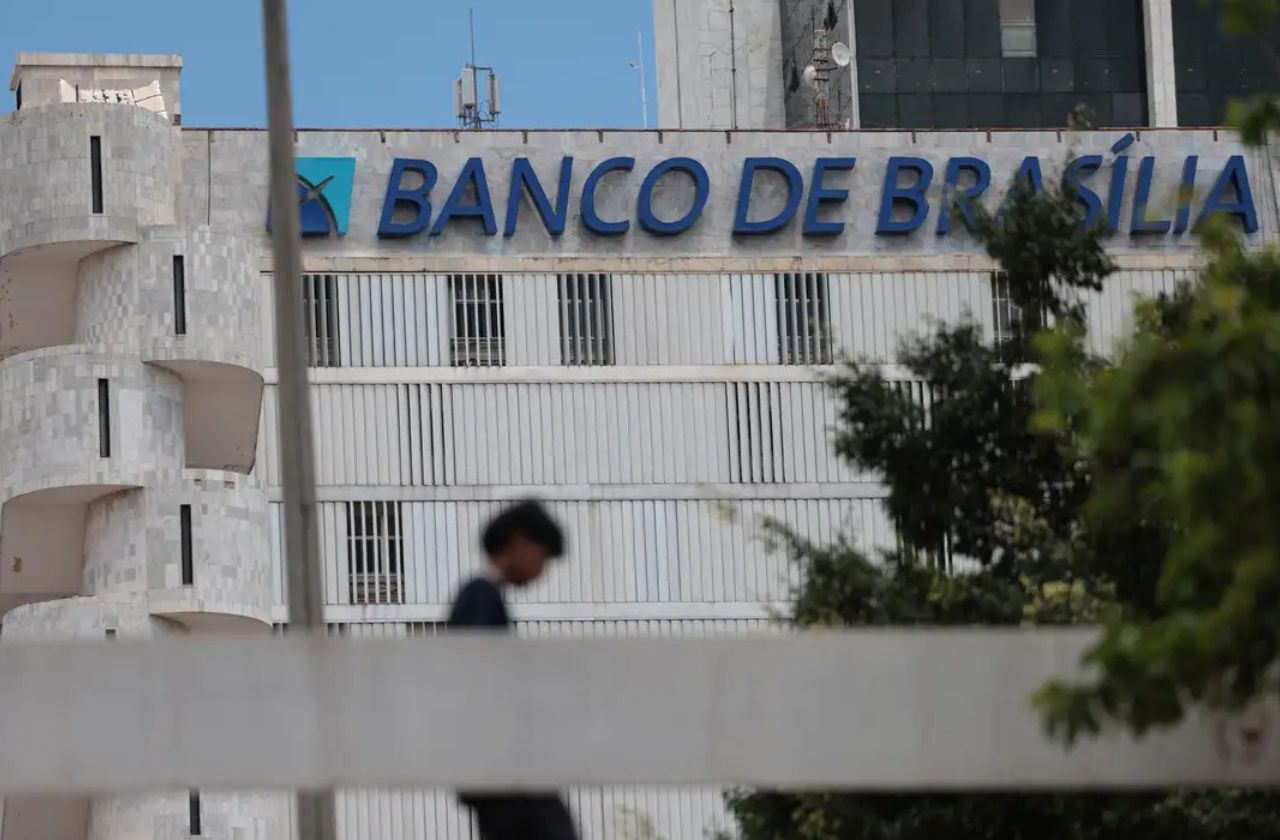 Segundo a PF, estima-se que o BRB tenha adquirido cerca de R$ 12,7 bilhões em créditos falsos | Joédson Alves/Agência Brasil 