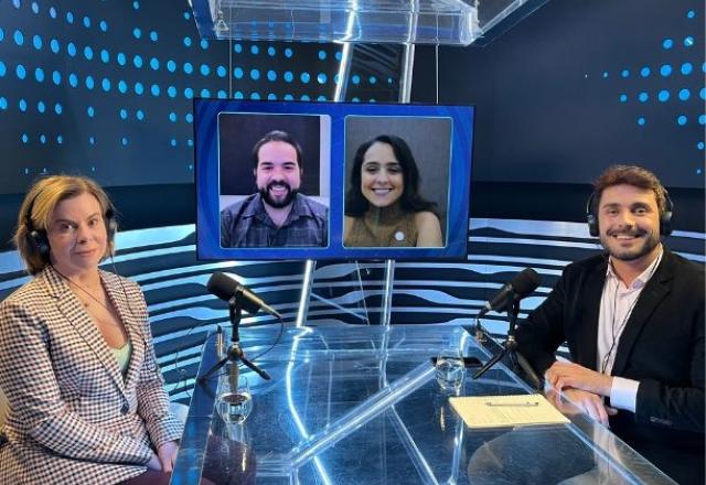 Plásticos: falta compromisso para evitar um colapso, criticam especialistas Plásticos: falta compromisso para evitar um colapso, criticam especialistas