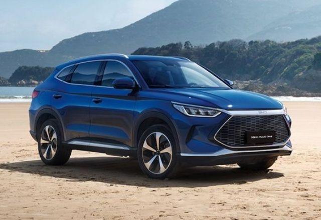 BYD espera construir até 300 mil carros por ano no Brasil e exportar para outros países da América Latina | Redes sociais/BYD