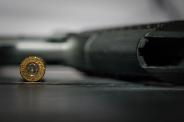 Bahia e Rio são os estados recordistas em assassinatos no país