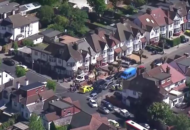 Dois judeus são esfaqueados em ataque antissemita em Londres, na Inglaterra