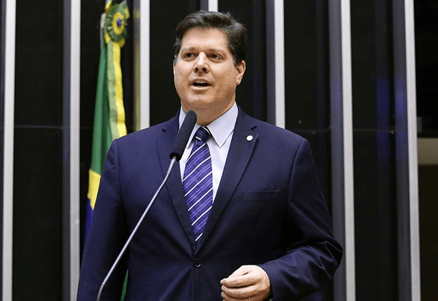 Presidente do MDB nega participação na indicação de emendas Presidente do MDB nega participação na indicação de emendas