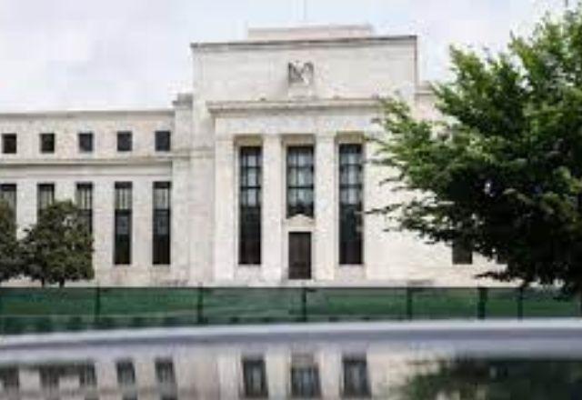 Banco Central americano