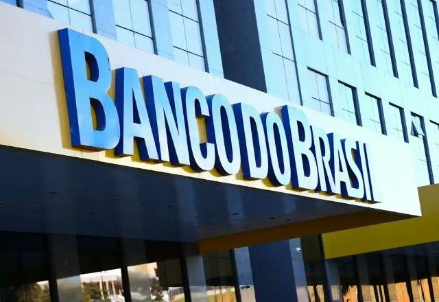 Banco do Brasil (BB) | Divulgação/Marcelo Camargo/Agência Brasil