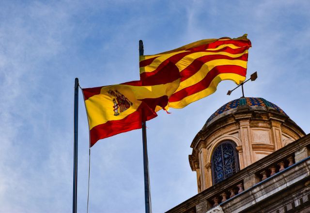Bandeira da Espanha | Reprodução/Unsplash