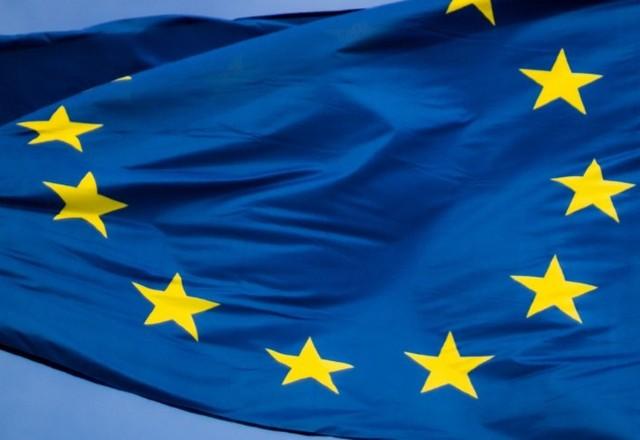 Bandeira da União Europeia