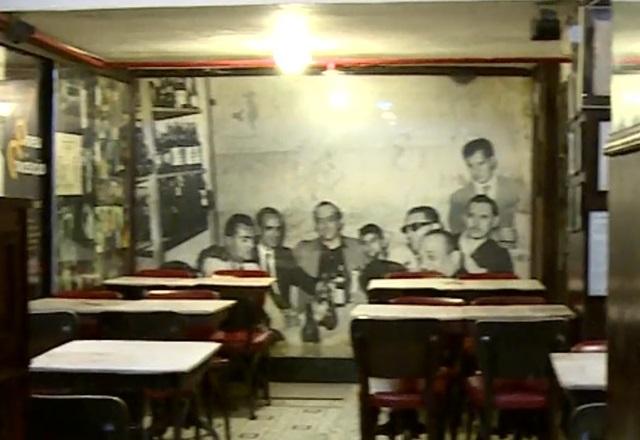 Bar onde Tom Jobim e Vinicius de Moraes se conheceram fecha as portas no Rio