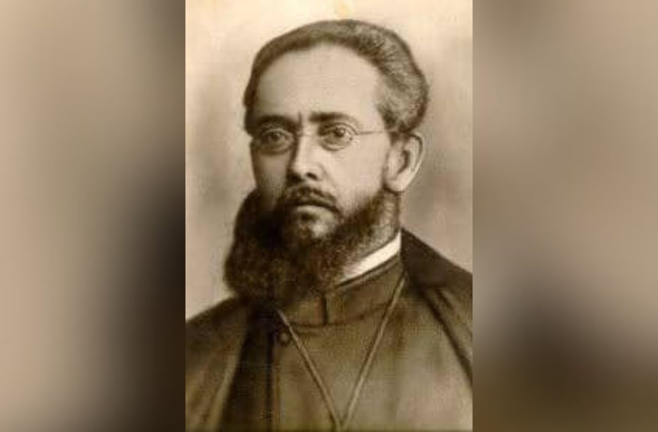 Barata Ribeiro foi médico-cirurgião e chegou a ser ministro do supremo por 10 meses, até ser barrado | Wikimedia Commons