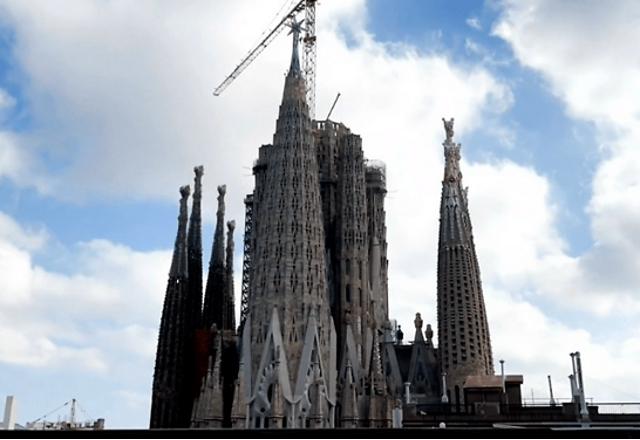 Barcelona, Espanha