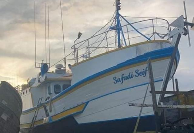 Barco Safadi Seif