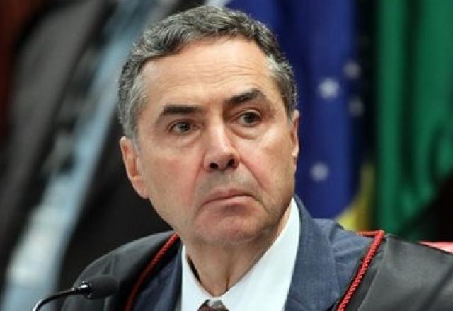 Barroso frisou importância da valorização dos profissionais, mas que 'é preciso atentar aos eventuais impactos negativos do piso | Divulgação STF