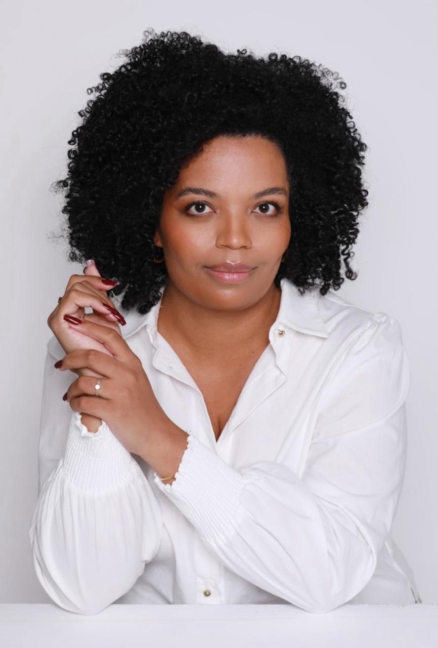 Basília Rodrigues 